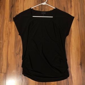 AUW Dressy Blouse | Small